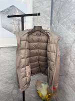 Пуховик Kiton