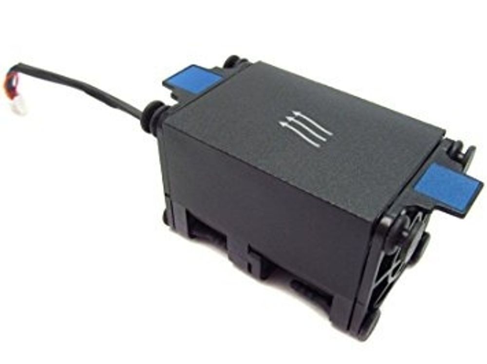 Система охлаждения HP DL320E G8 Server Fan GFM0412SS-DD03