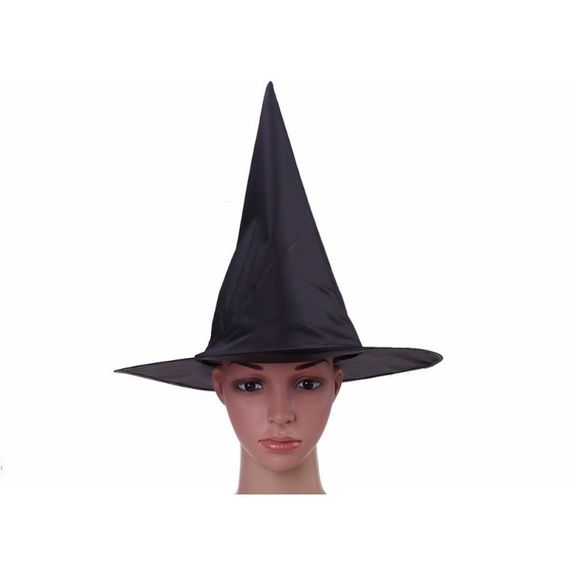 Hat Harry Potter black Gryffindor