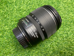 Canon EF-S 15-85mm 3.5-5.6 IS USM