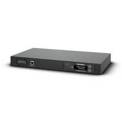 Распределитель питания CyberPower PDU20MHVCEE10AT