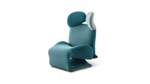 Кресло Cassina WINK