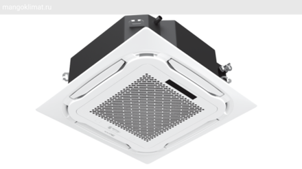 Кассетная сплит-система Royal clima Inverter CO-4C 48HNBI/CO-E 48HNBI/pan 8D2