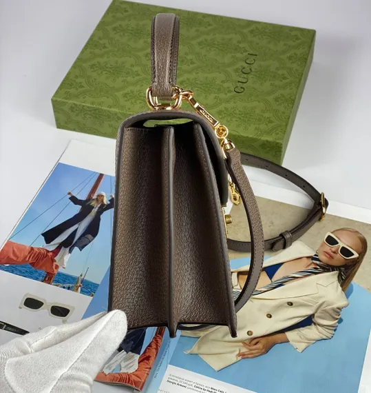 Сумка Gucci Ophidia