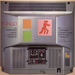 Matia Bazar / Tango (LP)