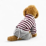 Костюм «Бонжур»