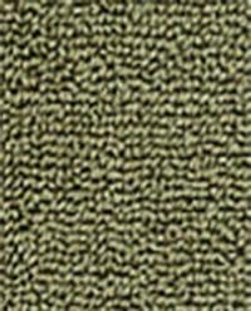 Zara Home коврик для ванной из хлопка, хаки, 50x80 см