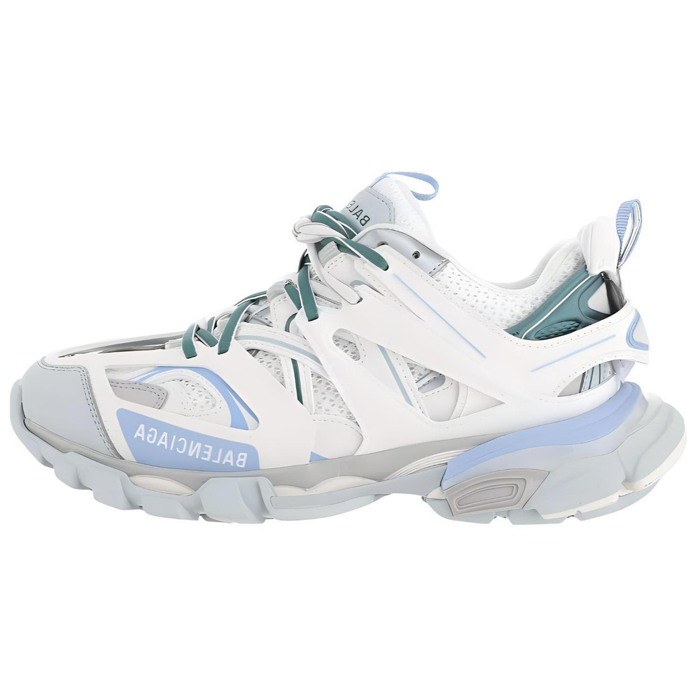 Balenciaga (Женская размерная сетка)
