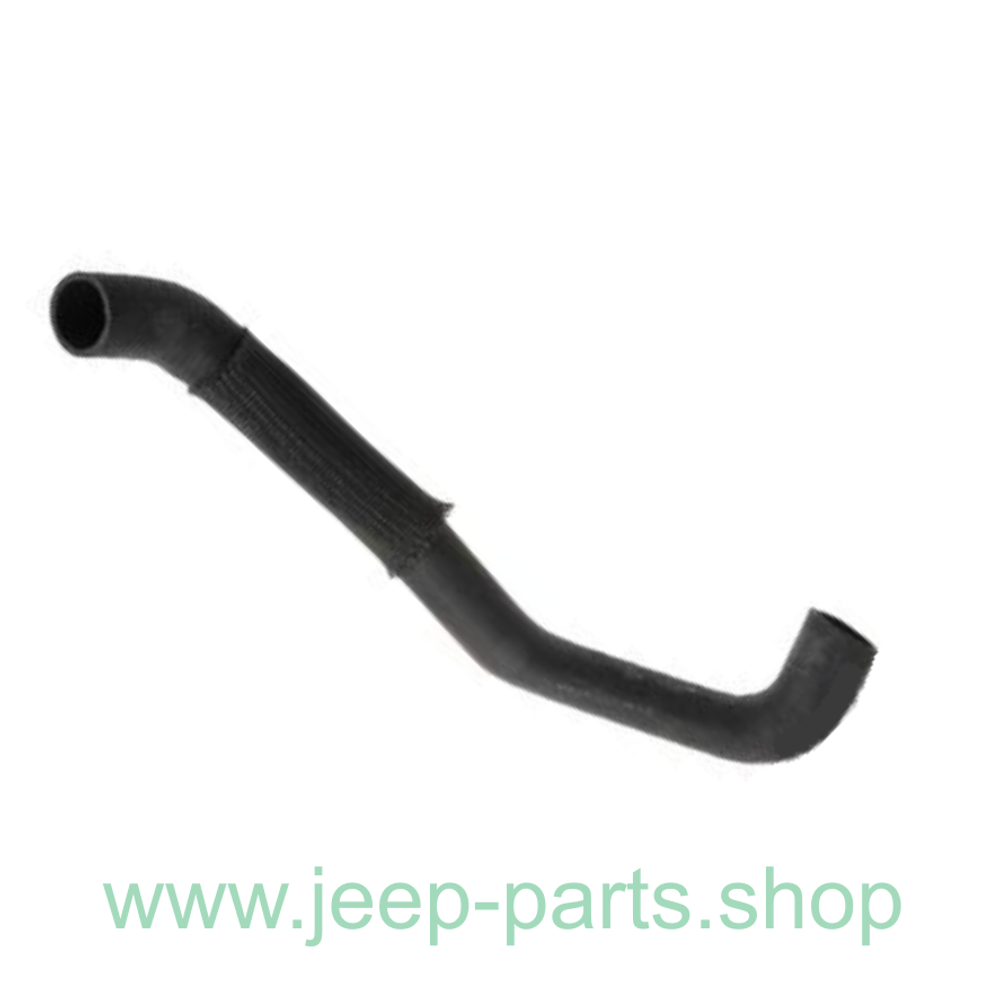 DAYCO 71726 Шланг радиатора верхний для Jeep Grand Cherokee 5.2-5.9