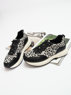 Кроссовки женские демисезонные