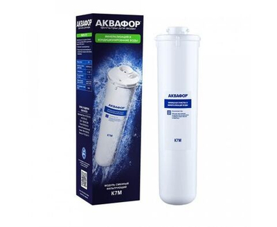 Сменный модуль Аквафор К7М