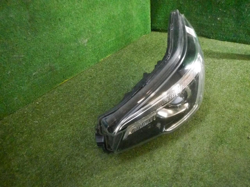 Фара левая Subaru Forester 5 SK (2018-2021) LED