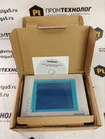 Siemens 6AV6640-0CA11-0AX0 новое