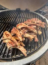 Керамический гриль Big Green Egg XL XLarge (очень большой), 61 см
