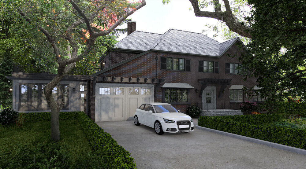 Керма гладкий Шоколад 1 НФ