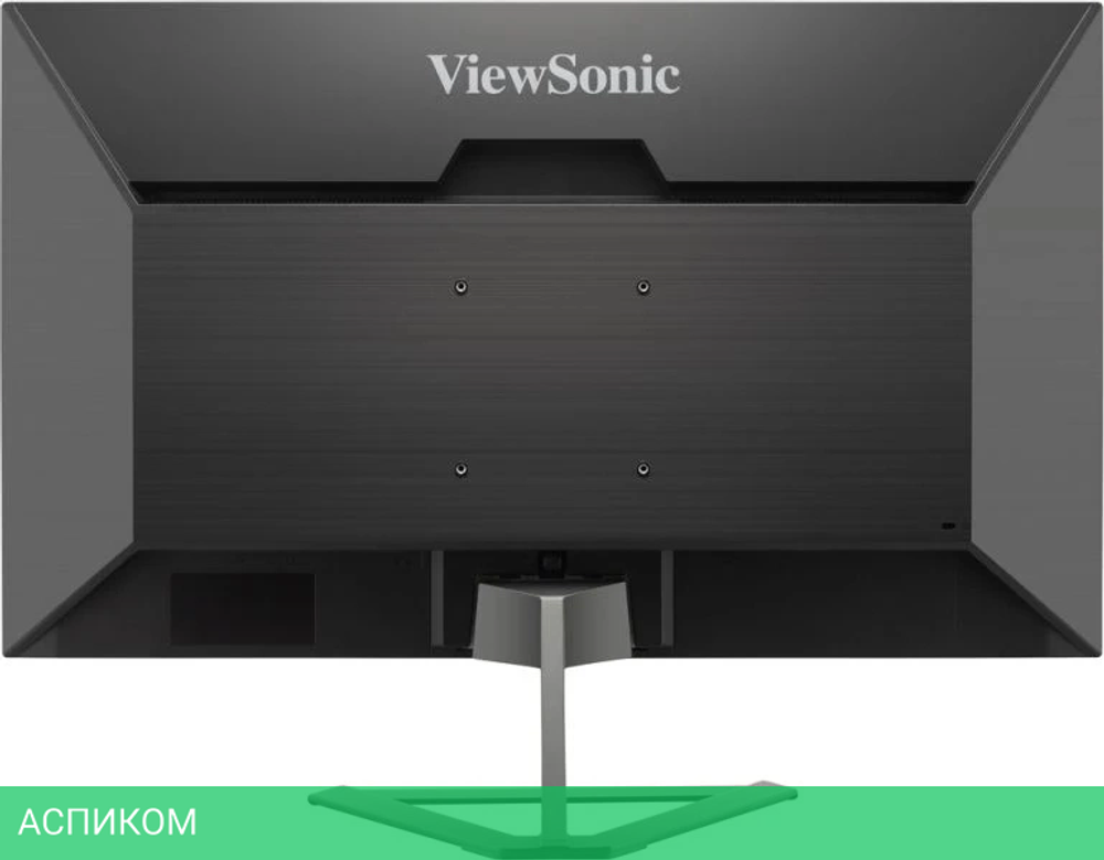 Монитор ViewSonic 27" VX2758A-2K-PRO