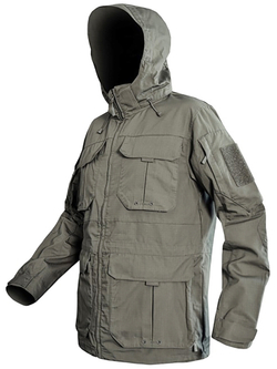 Куртка-парка Sturmer Field Smock (Olive)