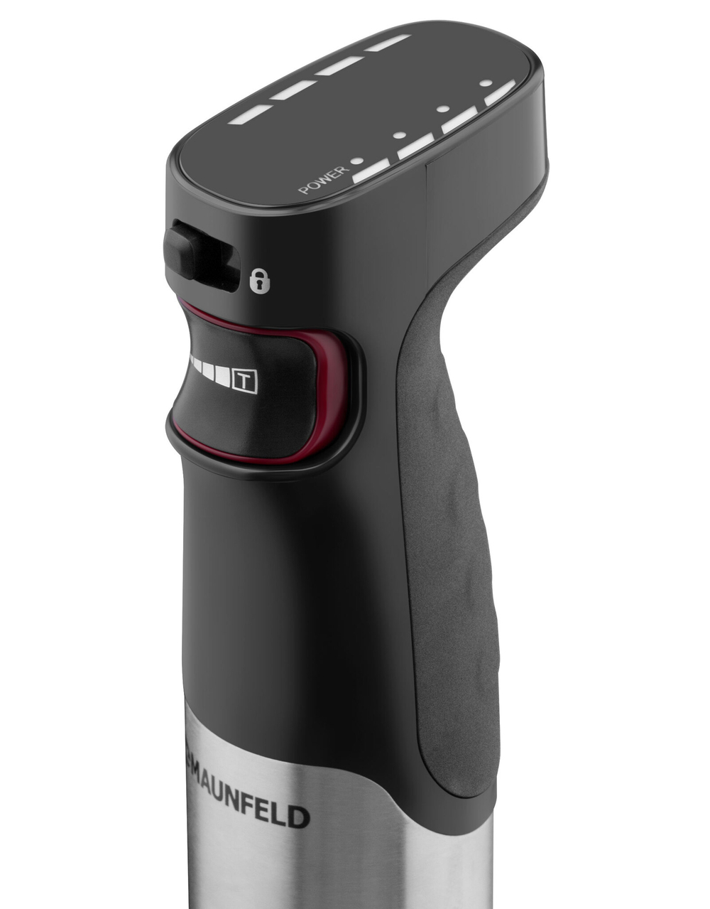 Блендер погружной MAUNFELD MF-123SB PRO фото 3