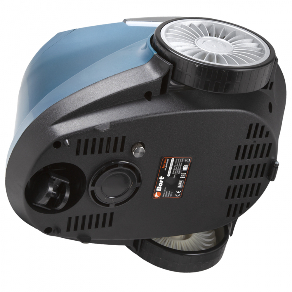 Отпариватель Bort Comfort Pro Iron (93410587)