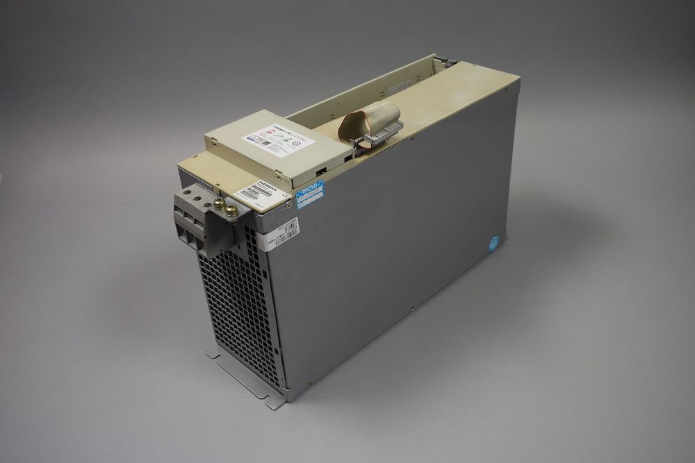 SIEMENS 6SN1123-1AA00-0EA0