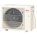 Настенная сплит система FUJITSU ASYG24KLCA / AOYG24KLCA