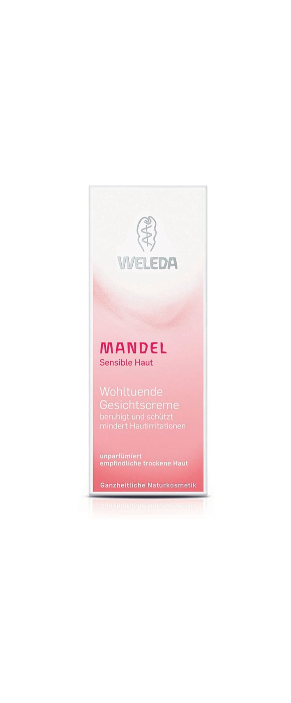 Weleda Almond - крем для лица /   30  ml  / GTIN 4001638086004