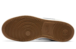 Мужские кроссовки Nike Court Vision Mid 'Summit White Blue Void' CD5466-104