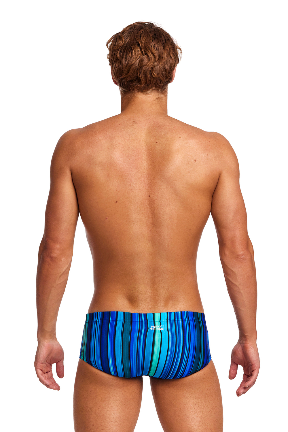 Транки FUNKY TRUNKS Men's Beam Bars