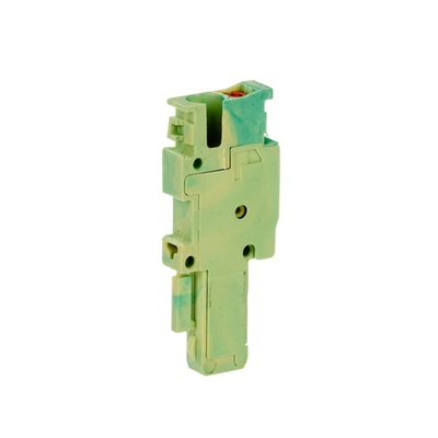 Клемма VPR-P-2.5-L-PE