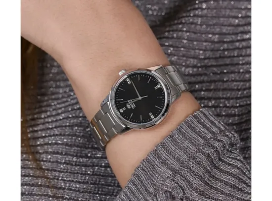 Женские часы Orient RA-NB0101B10B