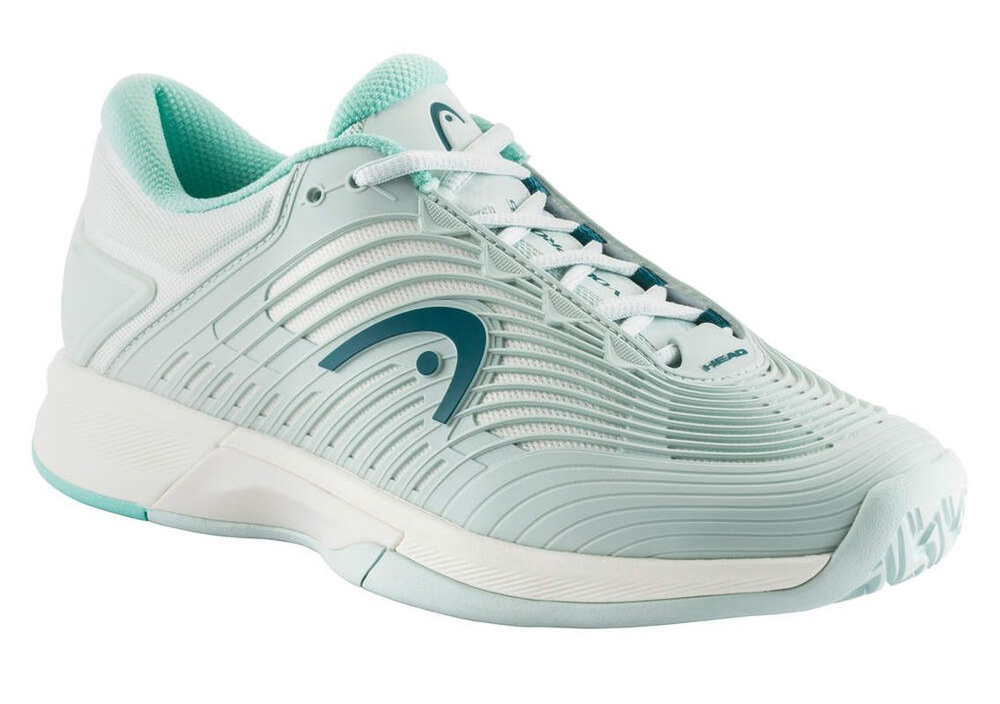 Женские Кроссовки теннисные Head Revolt Pro 4.5 - Мятный