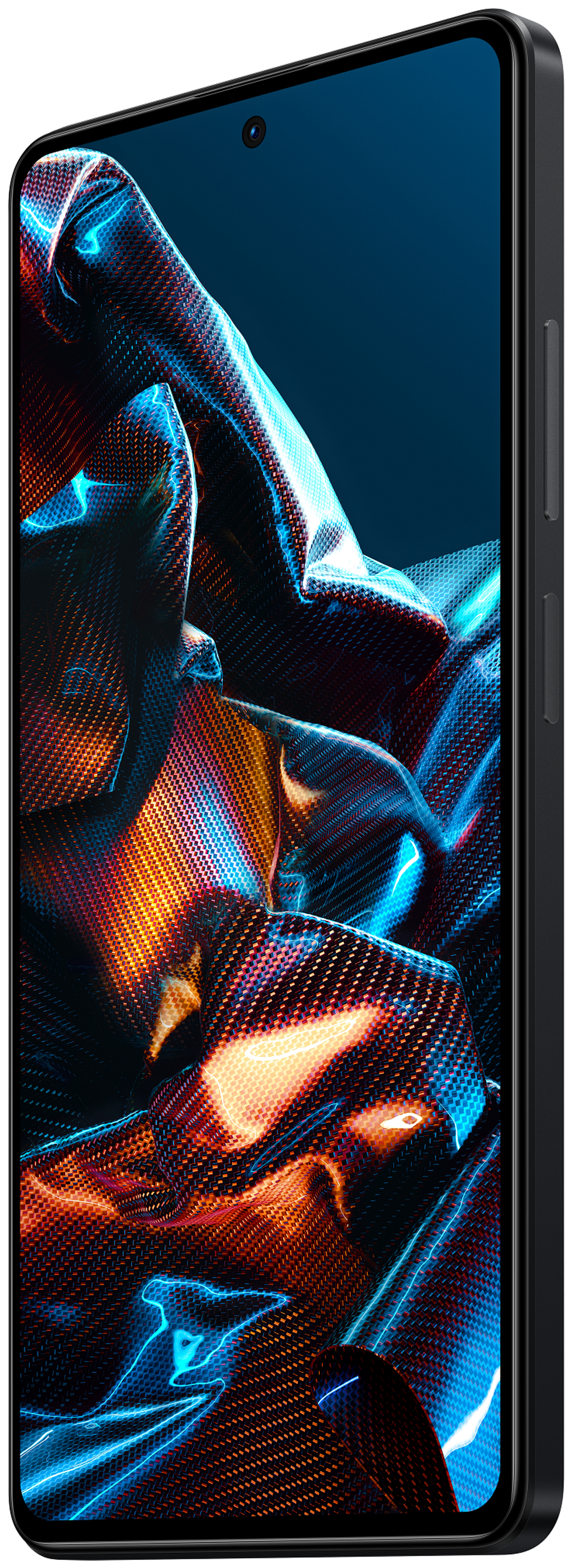 Xiaomi POCO X5 Pro 5G 8/256Gb Black