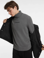 Гольф Guess Jeans - серый(M4BR35 Z3HN2)