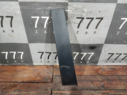 Накладка двери задней правой Kia Carnival 4 (KA4) 20-нв Б/У Оригинал 83260R0000