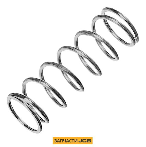 Пружина гидравлики JCB 25/606833