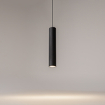 Подвесной светильник Technical P082PL-GU10-B