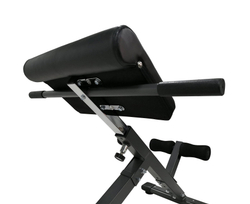Гиперэкстензия DFC Homegym SJ1007