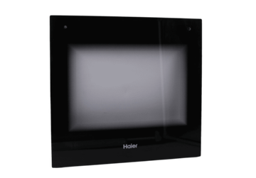 Внешнее стекло дверцы 0530023859 духовки Haier
