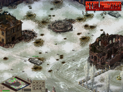 Stalingrad (для ПК, цифровой код доступа)