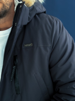 Куртка мужская Торнадо Top Arctic Loft Laplanger