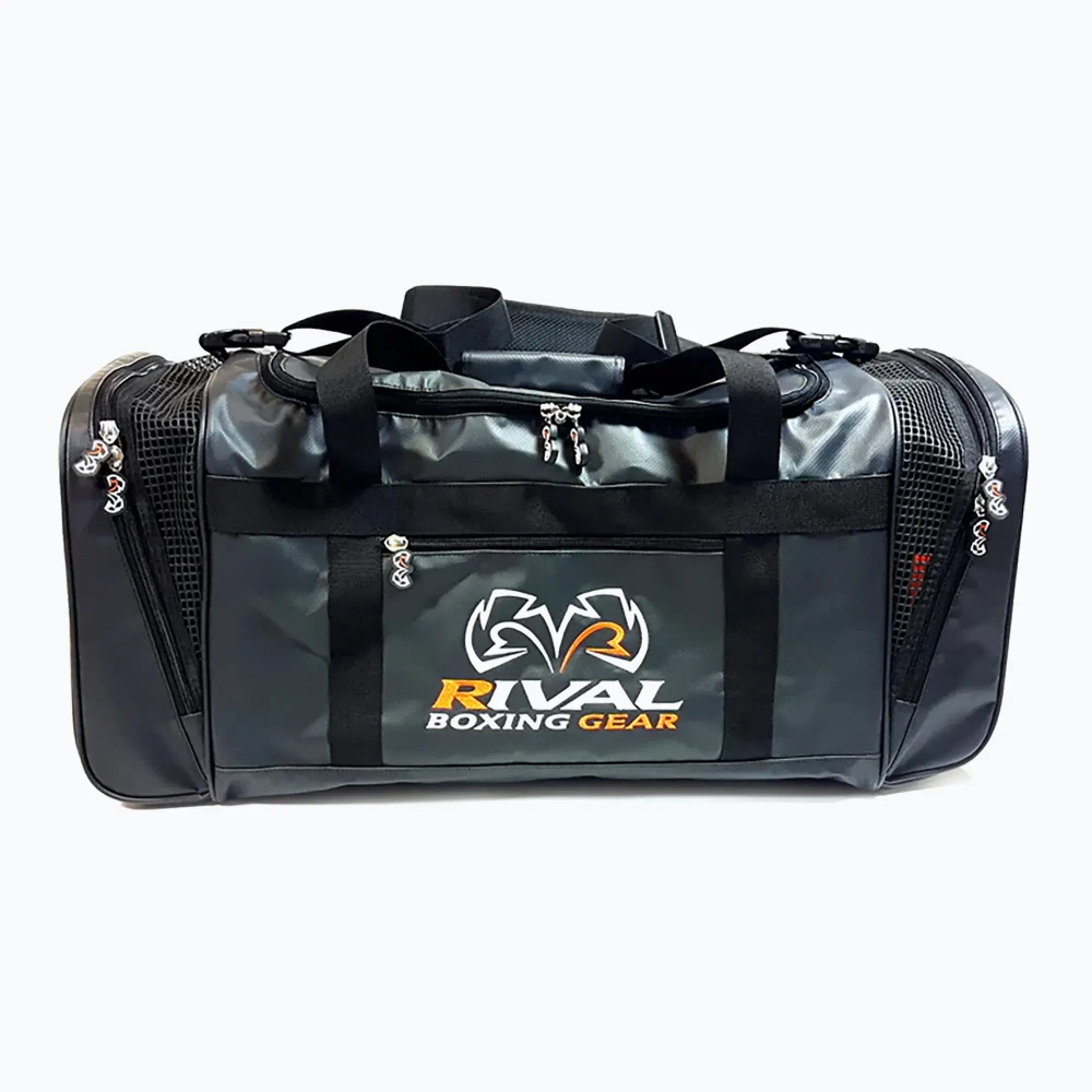 Сумка Rival Gym Bag black RGB10