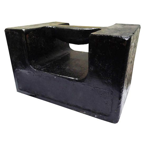 Гиря 20 кг М1 чугунная