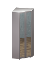 Шкаф угловой Карина ШК-1016