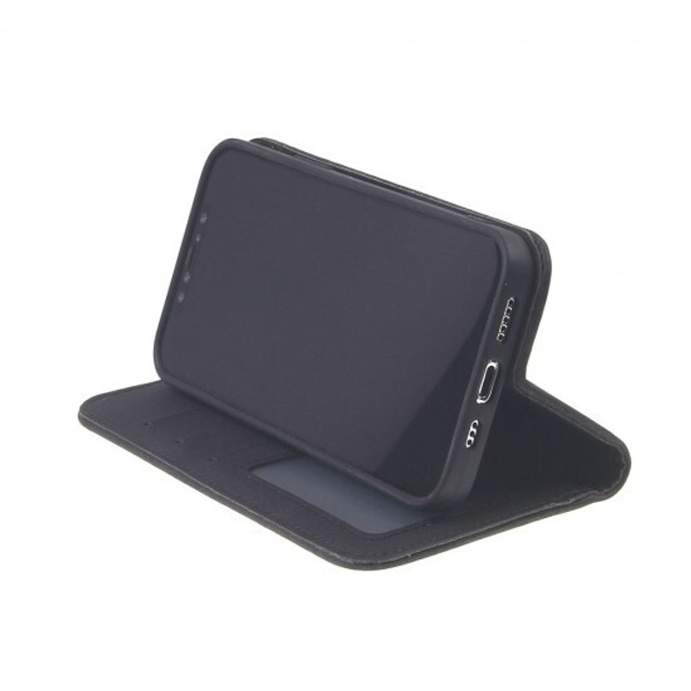 Чехол-книжка для iPhone 12 Pro Max, 012557 Красный