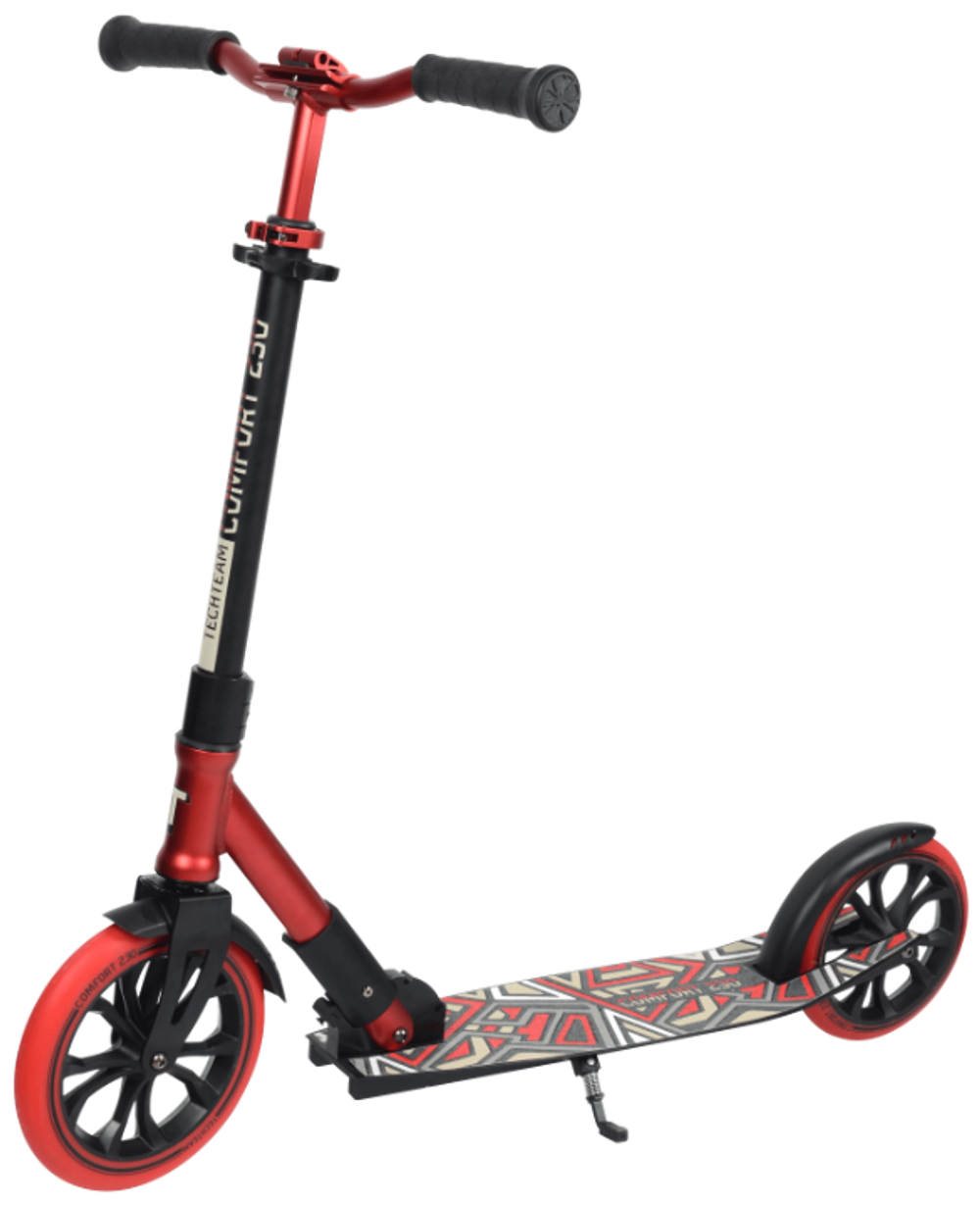 Самокат TechTeam 230R Comfort (2021)