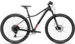 Женский велосипед Cube Access WS SL 27,5 (2021)