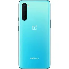 OnePlus Nord 8/128GB Blue (Голубой)