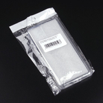 Силиконовый чехол для Huawei P40, 1 мм, 008291-1 Прозрачный