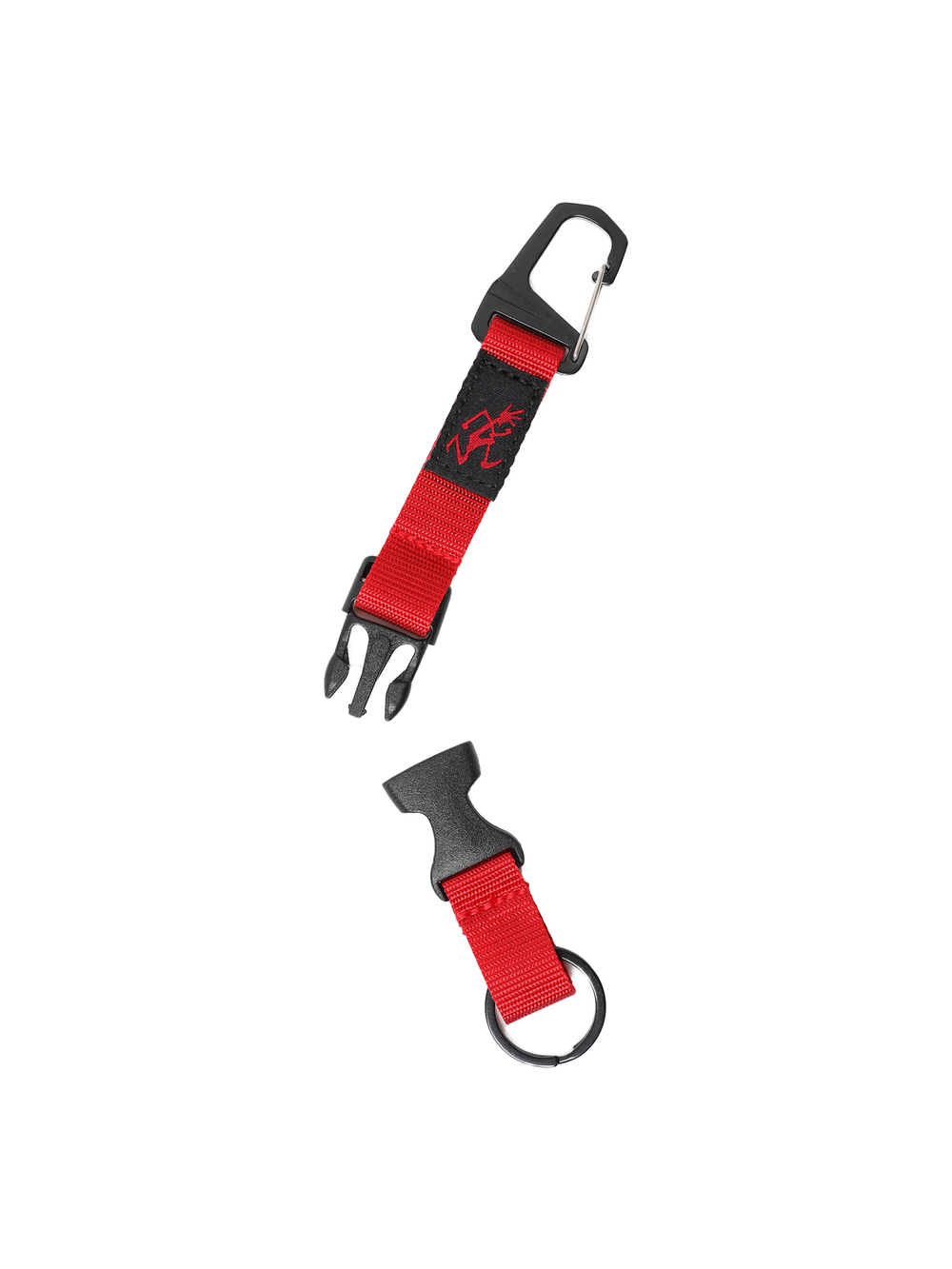 Ключница Webbing Key Holder
