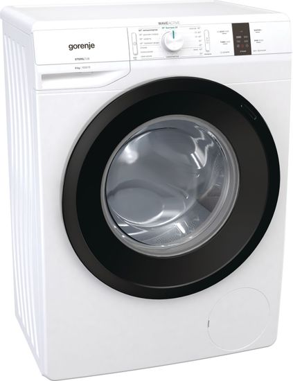 Стиральная машина Gorenje W1P60S3